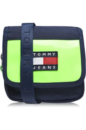 Tommy Hilfiger Herren, Taschen, Blau, ONE SIZEGröße: