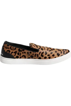 Dolce & Gabbana Herren, Schuhe, Mehrfarbig, 43 EUGröße: