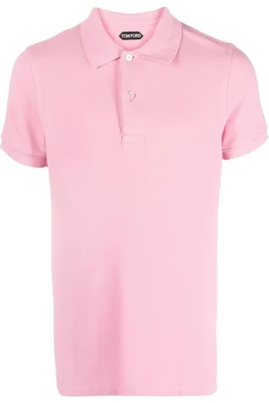 Tom Ford Herren, Oberteile, Rosa, 2XLGröße: