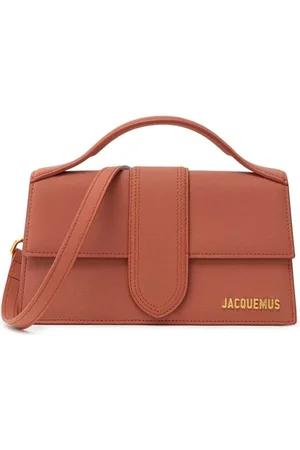 Jacquemus Damen, Taschen, Rot, ONE SIZEGröße: