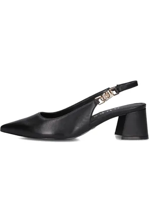Guess Damen, Schuhe, Schwarzk, 37 EUGröße: