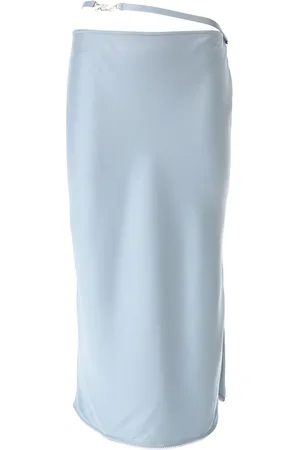 Karl Lagerfeld Damen, Röcke, Blau, XSGröße:
