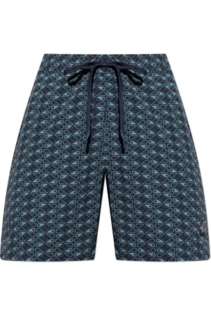 Moose Knuckles Herren, Bademode, Blau, XLGröße: