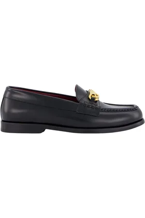 VALENTINO GARAVANI Herren, Schuhe, Schwarzk, 43 1/2 EUGröße: