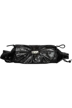 Diesel Damen, Taschen, Schwarzk, ONE SIZEGröße: