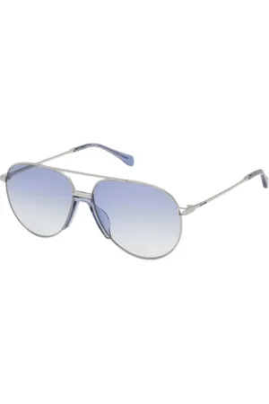 Zadig & Voltaire Unisex, Accessories, Grau, 59 MMGröße: