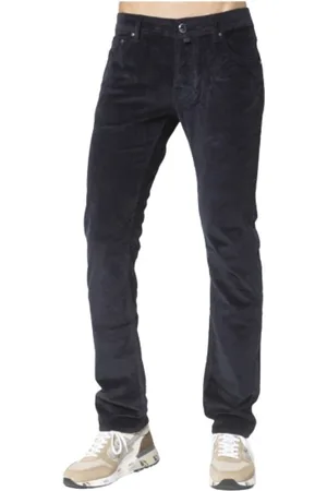 Jacob Cohen Herren, Jeans, Blau, W40Größe: