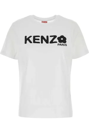 Kenzo Damen, Oberteile, Weiß, XSGröße: