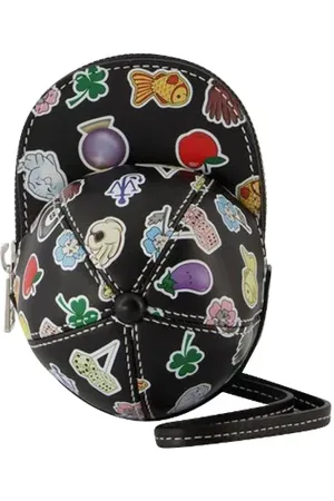 J.W.Anderson Damen, Taschen, Mehrfarbig, ONE SIZEGröße: