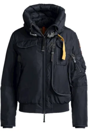 Parajumpers Damen, Jacken, Blau, XLGröße: