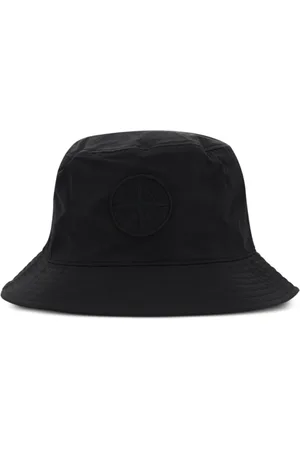 Stone Island Herren, Accessories, Schwarzk, LGröße: