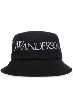 J.W.Anderson Unisex, Accessories, Schwarzk, M/LGröße: