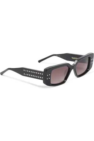 VALENTINO GARAVANI Damen, Accessories, Schwarzk, ONE SIZEGröße: