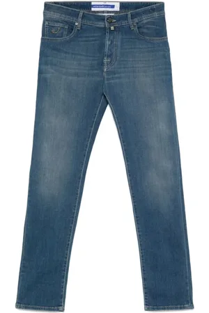 Jacob Cohen Herren, Jeans, Blau, W31Größe:
