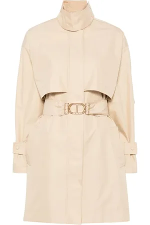Twin-Set Damen, Mäntel, , XSGröße: