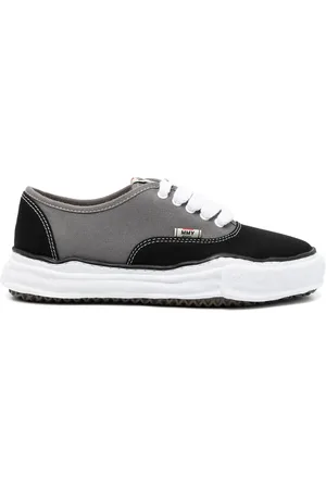 MIHARA YASUHIRO Herren, Schuhe, Schwarzk, 42 EUGröße: