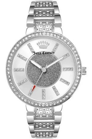 Juicy Couture Damen, Accessories, Grau, ONE SIZEGröße: