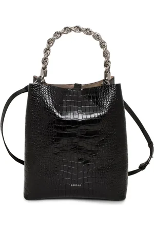 Guess Damen, Taschen, Schwarzk, ONE SIZEGröße: