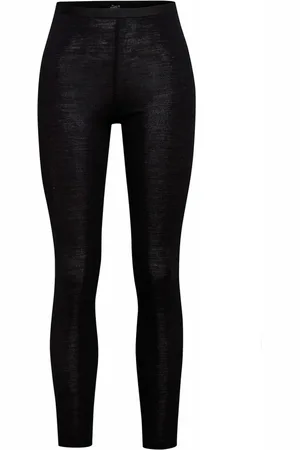 Calida Damen, Hosen, Schwarzk, SGröße: