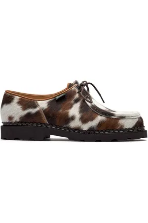 Paraboot Herren, Schuhe, Mehrfarbig, 40 EUGröße: