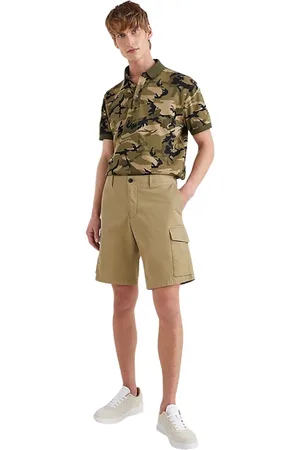 Tommy Hilfiger Herren, Shorts, , W30Größe:
