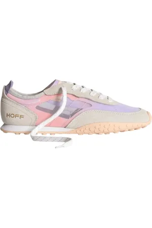HOFF Damen, Schuhe, Mehrfarbig, 40 EUGröße: