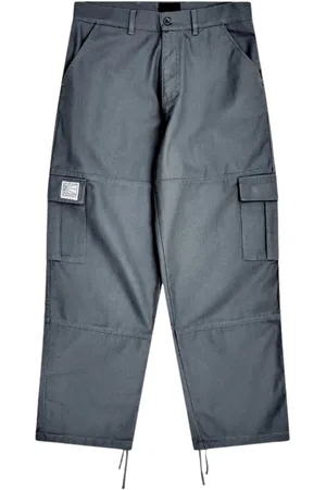 Rassvet Herren, Hosen, Grau, XLGröße: