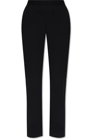 Tory Burch Damen, Hosen, Schwarzk, XSGröße: