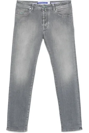 Jacob Cohen Herren, Jeans, Grau, W32Größe: