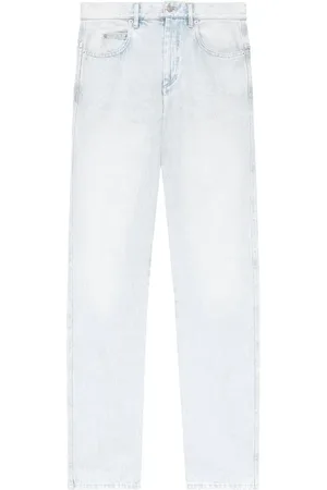 Isabel Marant Herren, Jeans, Blau, W31Größe: