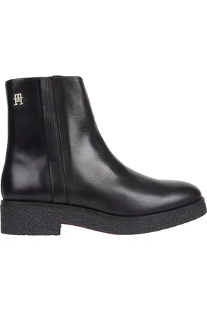Tommy Hilfiger Damen, Schuhe, Schwarzk, 36 EUGröße:
