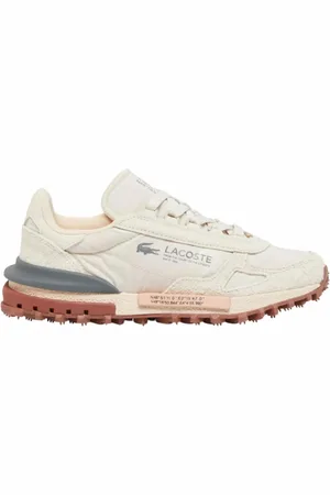 Lacoste Damen, Schuhe, Weiß, 36 EUGröße: