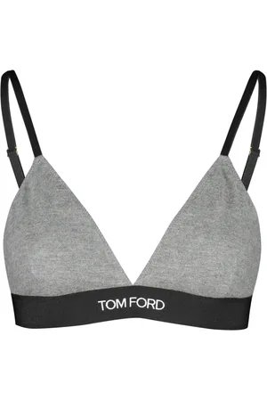 Tom Ford Damen, Unterwäsche, Grau, LGröße: