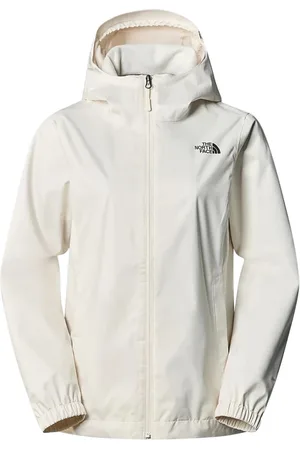 The North Face Damen, Sport, Weiß, MGröße: