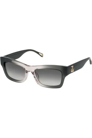 Zadig & Voltaire Damen, Accessories, Schwarzk, 53 MMGröße: