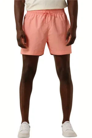 Tommy Hilfiger Herren, Bademode, Rosa, LGröße: