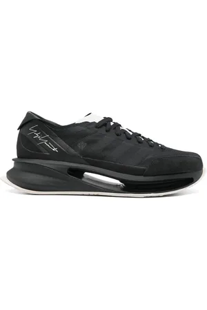 Y-3 Herren, Schuhe, Schwarzk, 44 EUGröße: