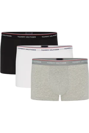 Tommy Hilfiger Herren, Unterwäsche, Mehrfarbig, SGröße: