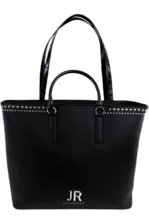 John Richmond Damen, Taschen, Schwarzk, ONE SIZEGröße: