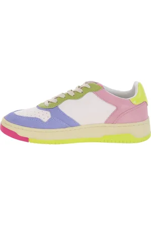 Karl Lagerfeld Damen, Schuhe, Mehrfarbig, 37 EUGröße: