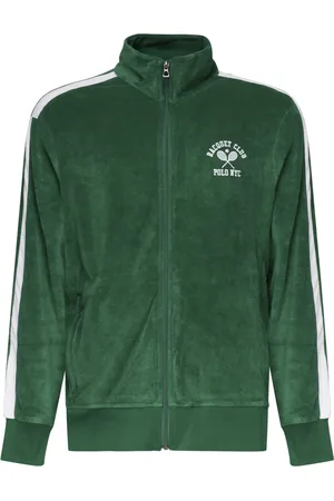Ralph Lauren Herren, Jacken, Grün, MGröße: