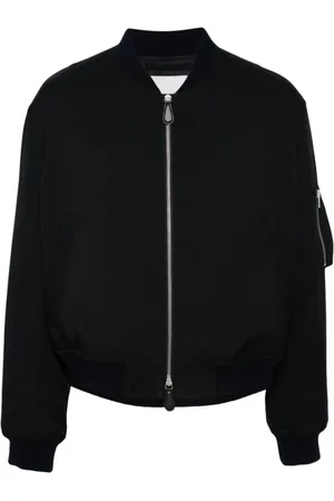 Jil Sander Herren, Sweatshirts & Hoodies, Blau, MGröße: