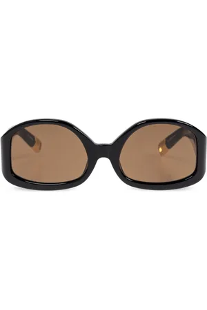 Jacquemus Damen, Accessories, Schwarzk, 55 MMGröße: