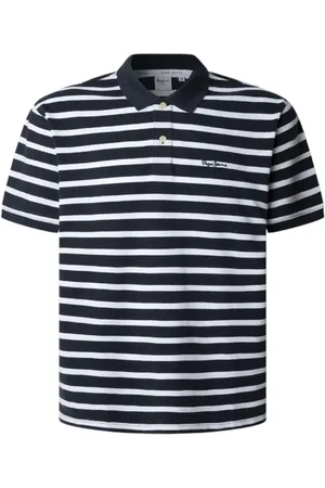 Pepe Jeans Herren, Oberteile, Blau, LGröße: