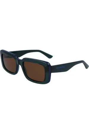 Karl Lagerfeld Unisex, Accessories, Grün, ONE SIZEGröße: