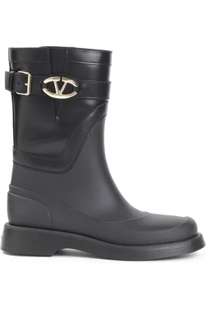 VALENTINO GARAVANI Damen, Schuhe, Schwarzk, 37 EUGröße: