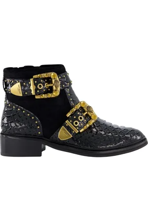 Kurt Geiger Damen, Schuhe, Schwarzk, 41 EUGröße: