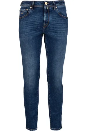 Jacob Cohen Herren, Jeans, Blau, W40Größe: