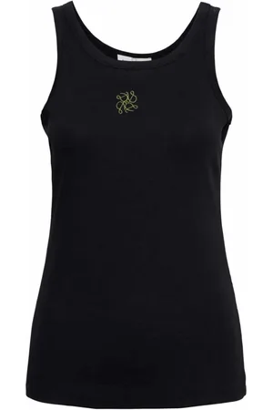 &Co Woman Damen, Oberteile, Schwarzk, 2XLGröße: