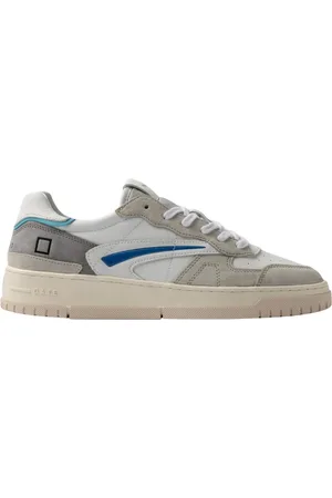 D.A.T.E. Herren, Schuhe, Mehrfarbig, 41 EUGröße: